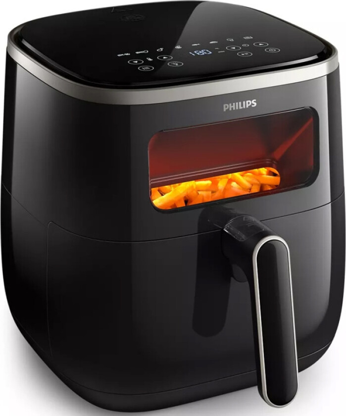 Airfryer 3000-seriens XL digital HD9257/88