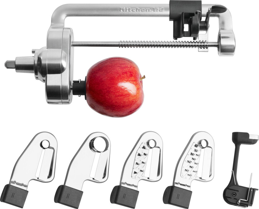 KitchenAid spiralkuttertilbehør 5KSM1APC