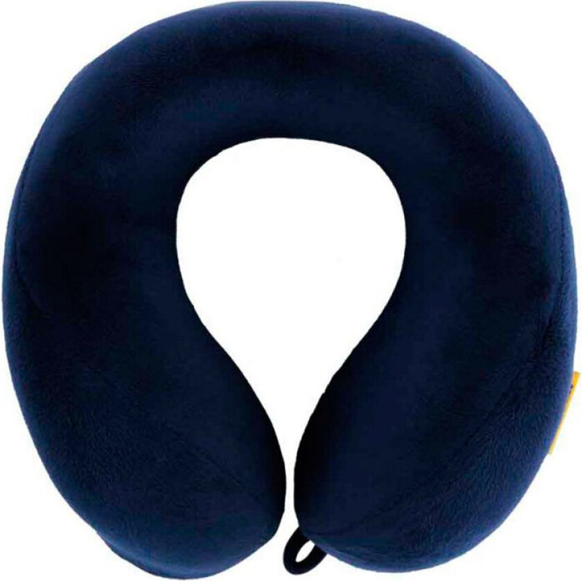 Tranquility nakkepute - bredere passform (marineblå)
