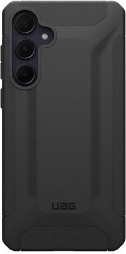 UAG Samsung Galaxy A35 5G Scout Black (214449114040)