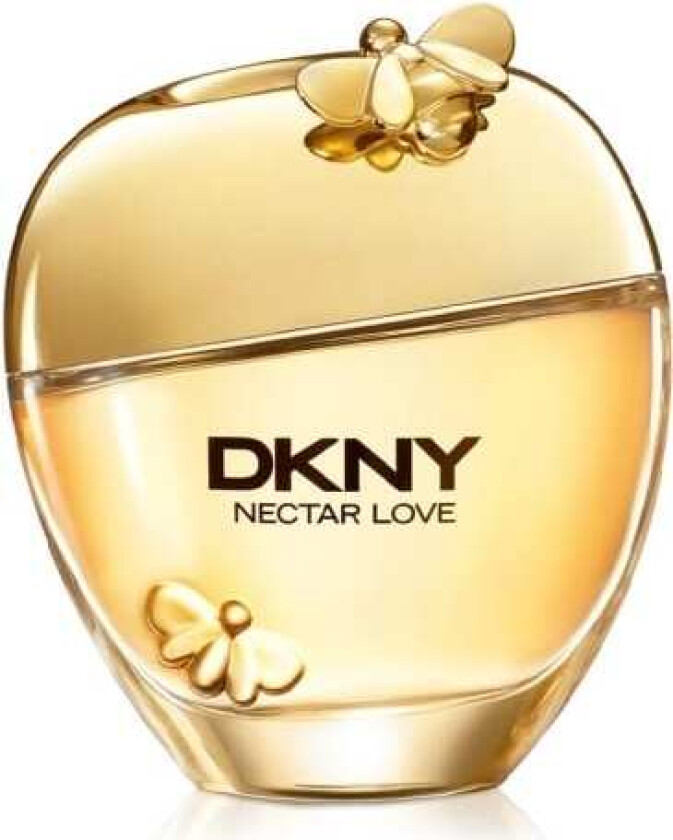 Dkny Nectar Love 50 Ml - Eau De Parfum - Women's Perfume