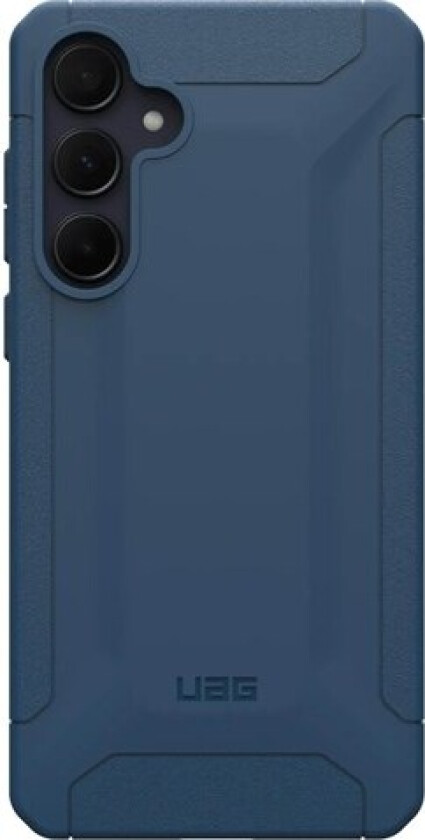 UAG Urban Armor Gear Scout Case Samsung Galaxy A35 5G mallard (blau) 214449115555 (214449115555)