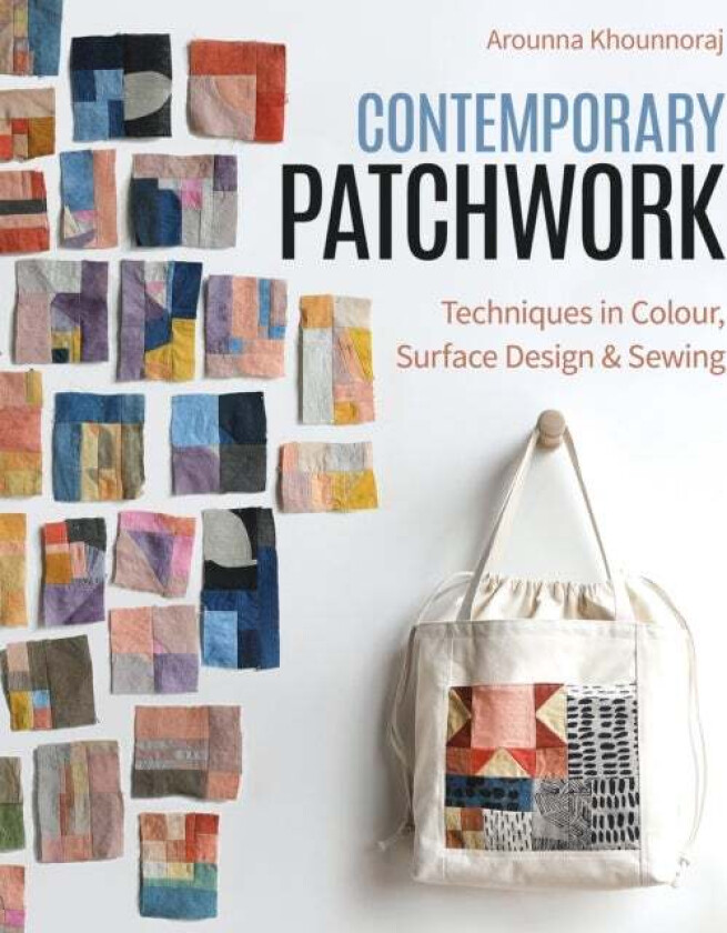 Contemporary Patchwork