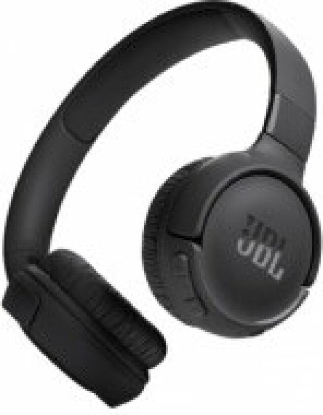 Hodetelefoner JBL Svart