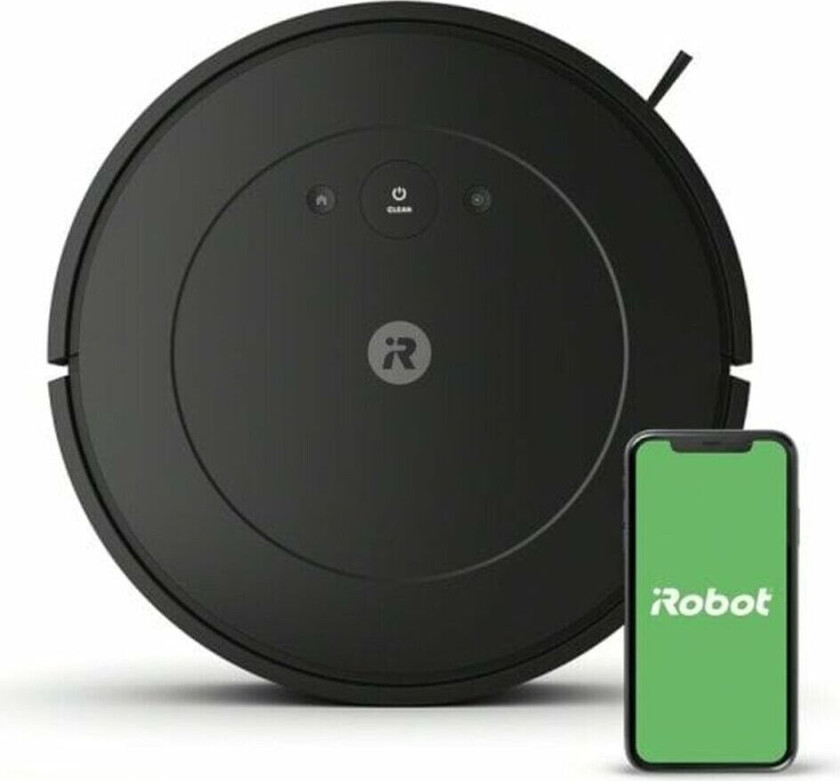 Robotstøvsuger iRobot Roomba Combo Essential