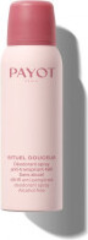 Spray Deodorant Payot Rituel Douceur 125 ml