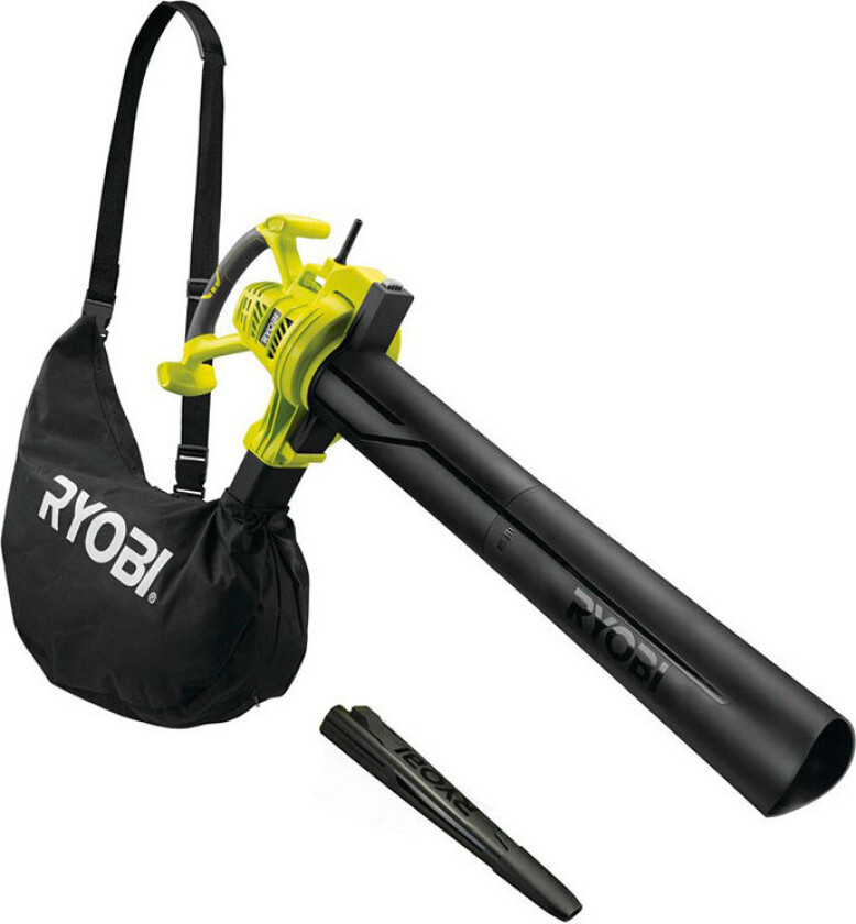 RBV3000CSV Løvblåser (3000W)