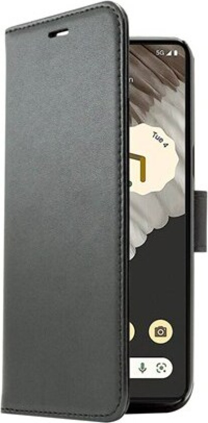 Smart - flip cover for mobile phone