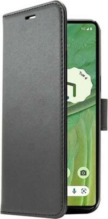 Smart - flip cover for mobile phone