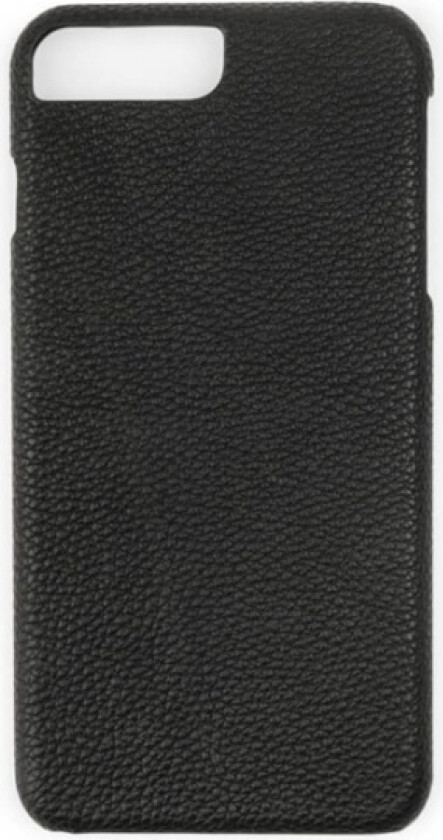 Leather Black iPhone 6/7/8 Plus