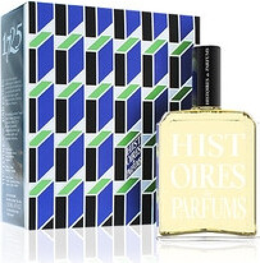 1725, Casanova, Menn, Eau De Parfum, 120 ml