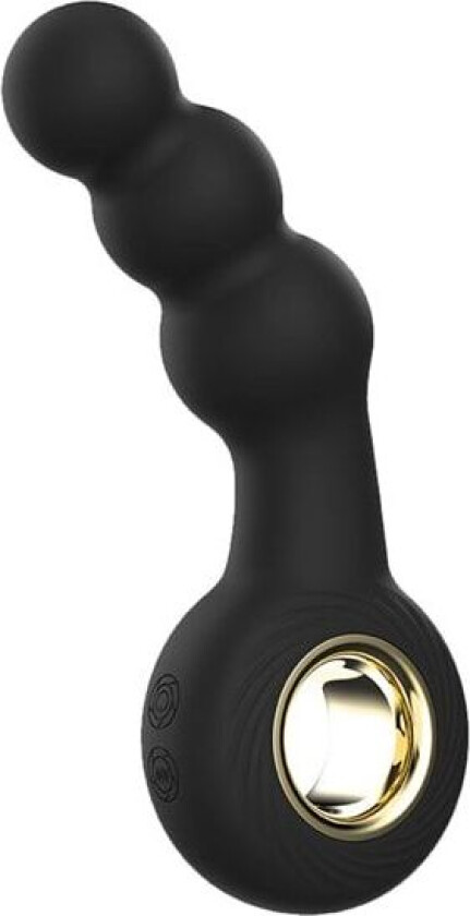 Vibrating Anal Beads Prostata stimulator