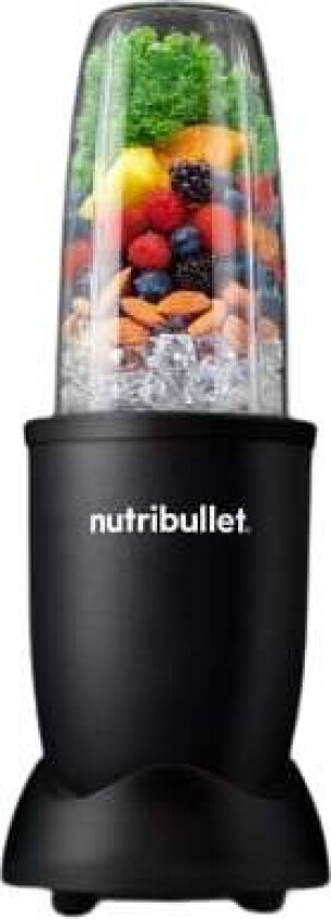 BLENDER NB907MAB NUTRIBULLET