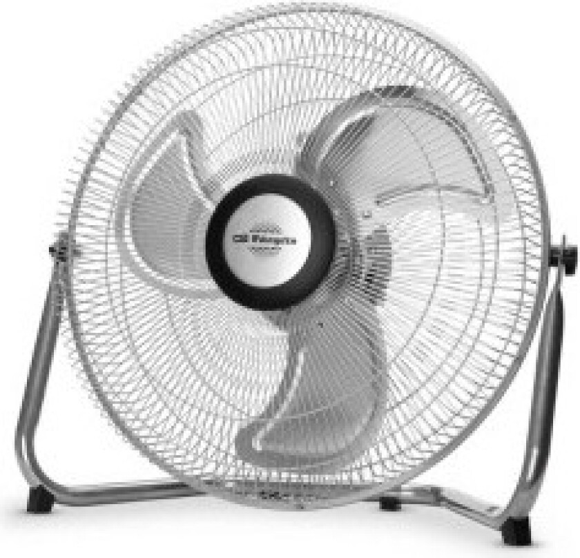 Floor Fan Orbegozo PW 1245 80 W