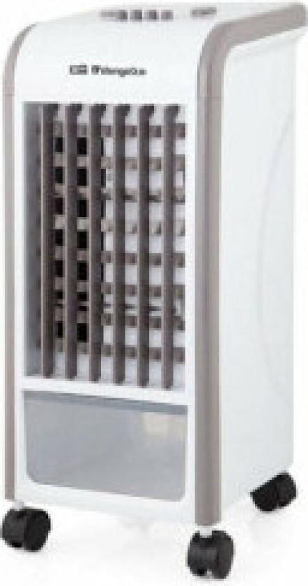 Bærbar fordampende luftkjøler Orbegozo AIR 40 65 W 20 L