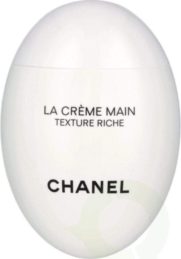 Håndkrem Chanel LA CRÈME MAIN Texture Riche 50 ml