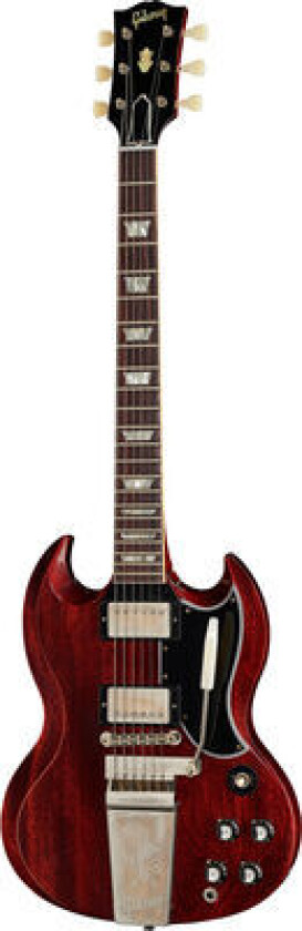 SG Standard ´64 Maestro CH VOS