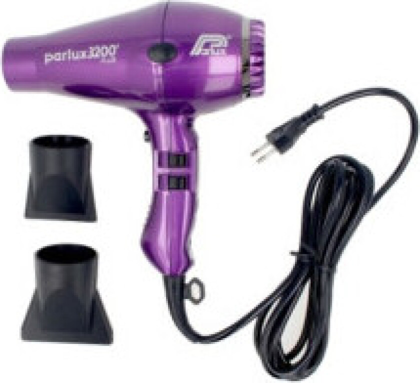 Hair Dryer 3200 Plus Violet