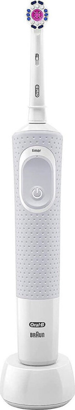 Elektrisk Tannbørste Oral-B