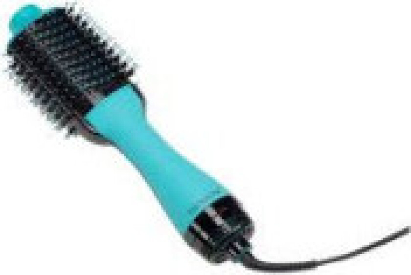 Revlon Hair Dryer and Volumiser One-Step OneStep Mint (RVDR5222MUKE) (RVDR5222MUKE)