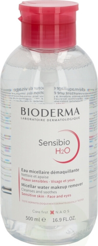 Sensibio H2O