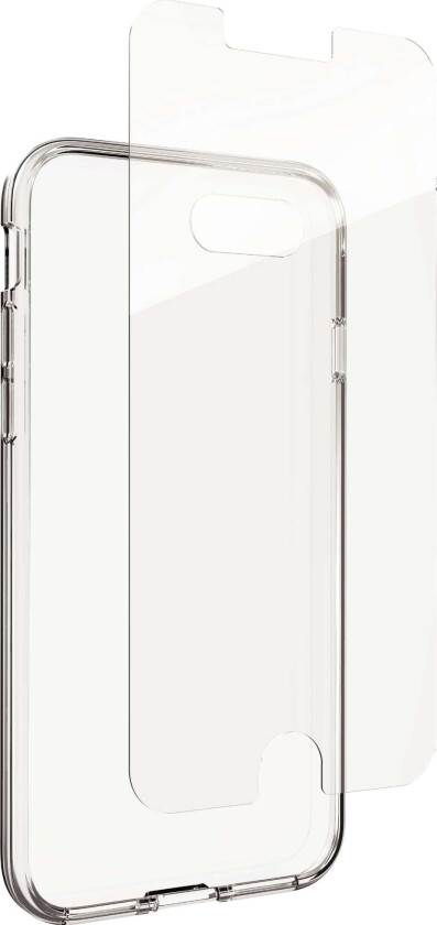 invisibleSHIELD Glass Elite+ 360