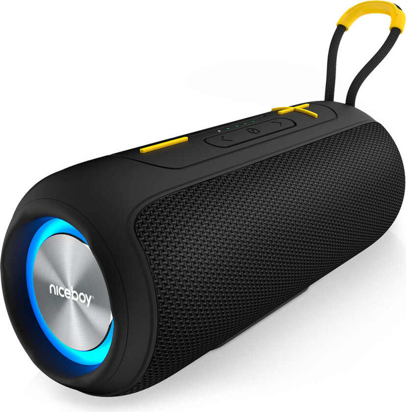 RAZE Supersonic XL