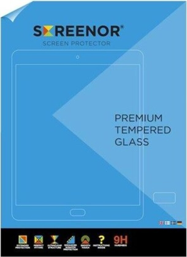 Premium - screen protector for tablet