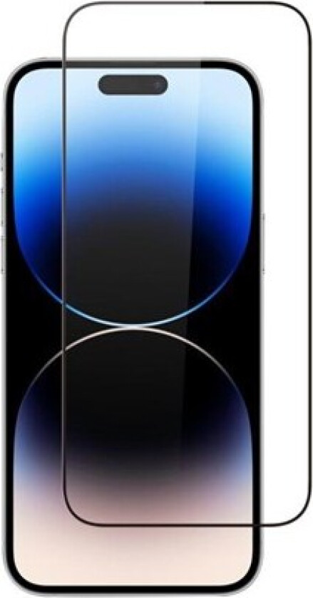 Premium New Full Cover - screen protector for mobile phone - NFC