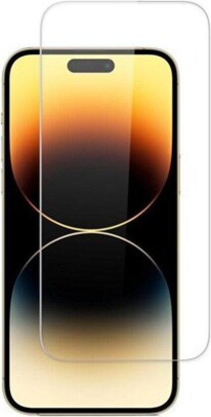 Premium - Silver Edition - screen protector for mobile phone