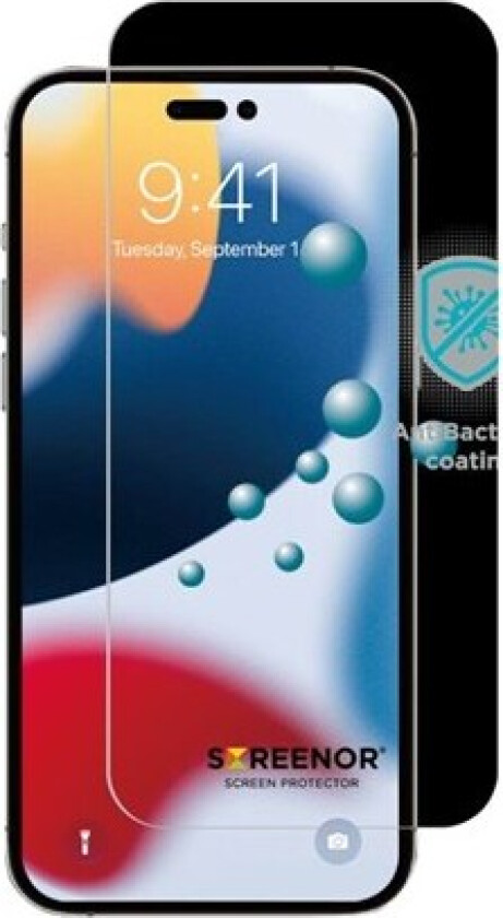 Premium - screen protector for mobile phone