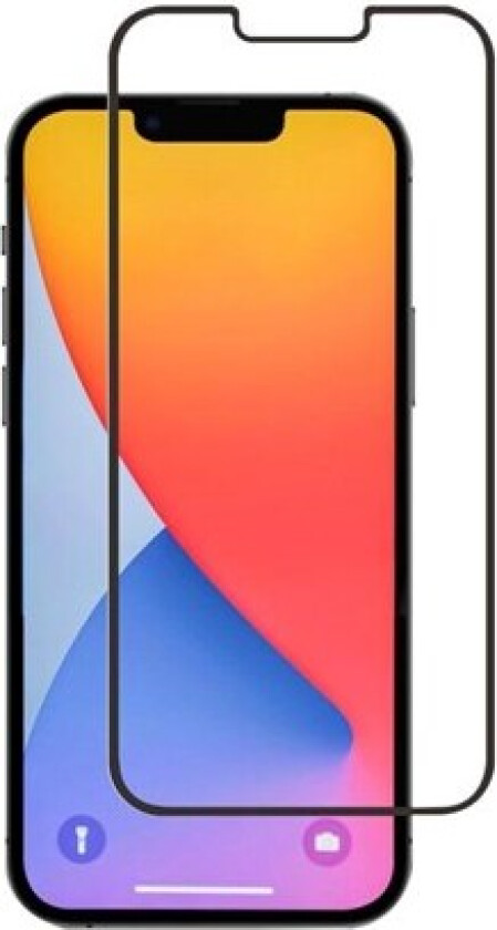 - screen protector for mobile phone - full cover