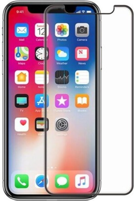 Premium Full Cover - screen protector for mobile phone
