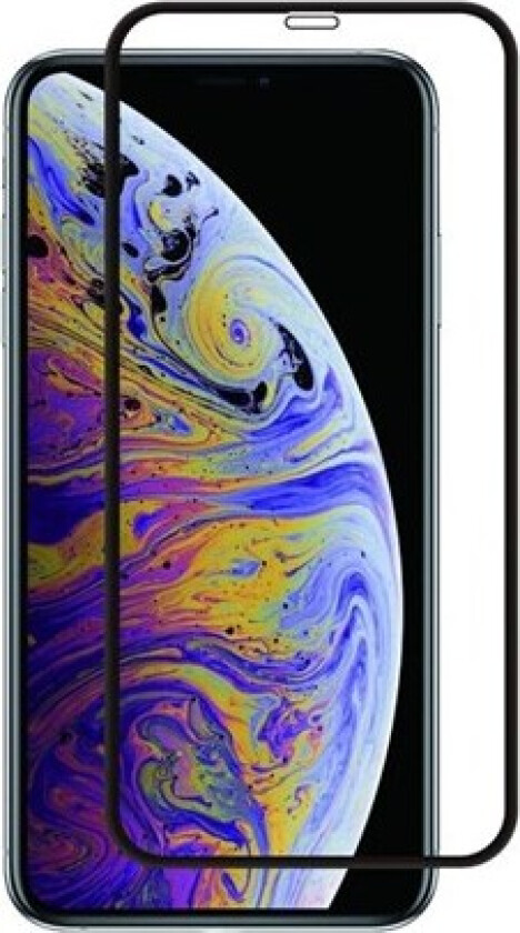 Premium Full Cover - screen protector for mobile phone
