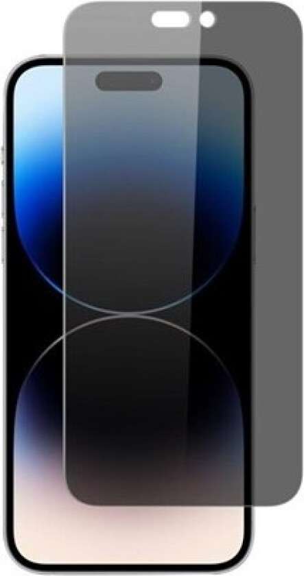 Privacy 360 - screen protector for mobile phone