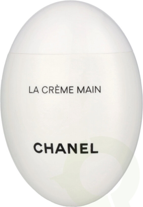 Håndkrem Chanel LA CRÈME MAIN 50 ml