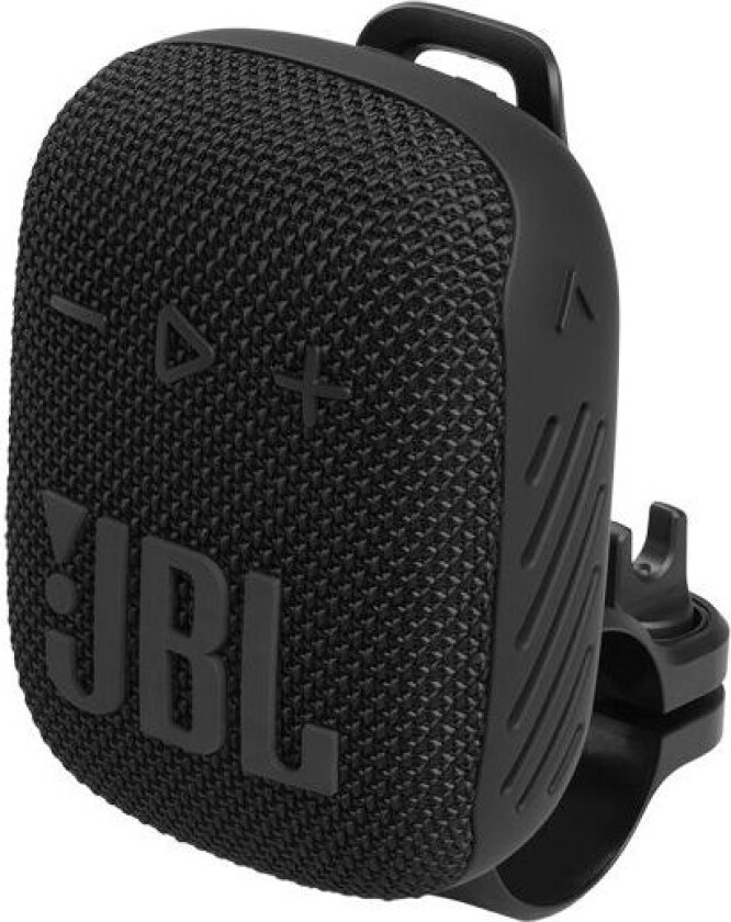 JBL Wind 3S - Høyttaler - for bærbar bruk - trådløs - Bluetooth - 5 watt