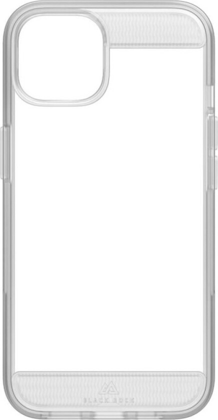 Cover Air Robust für Apple iPhone 14, Transparent (00215159)