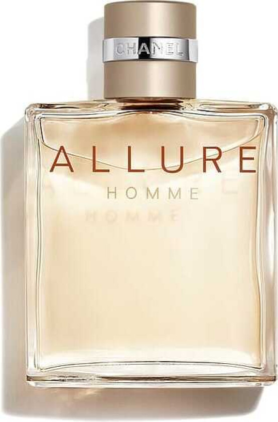 Allure Homme EDT 100ml