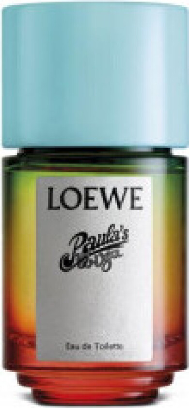 Paulas Ibiza EDT U 50 ml