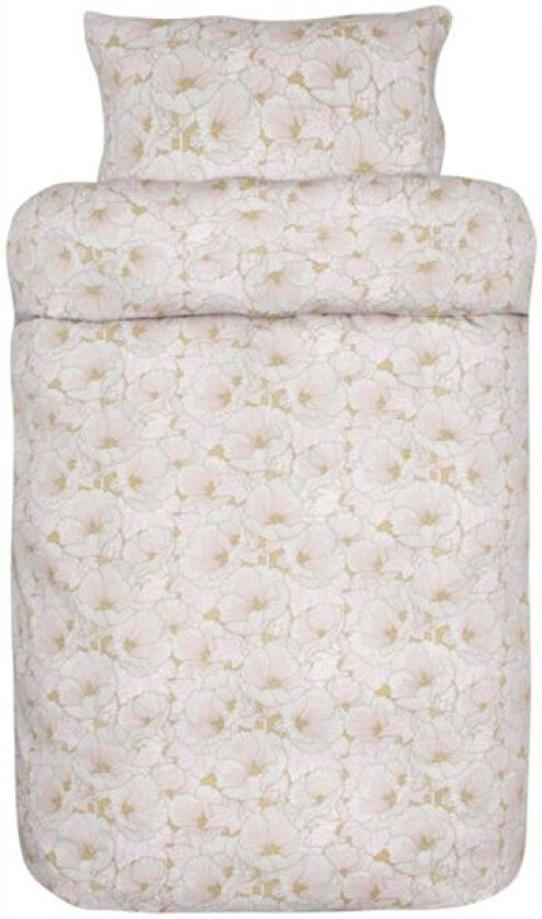 Høie Of Scandinavia Sateng sengesett - 140x220 cm - Høie of Scandinavia - Babeth decorosa