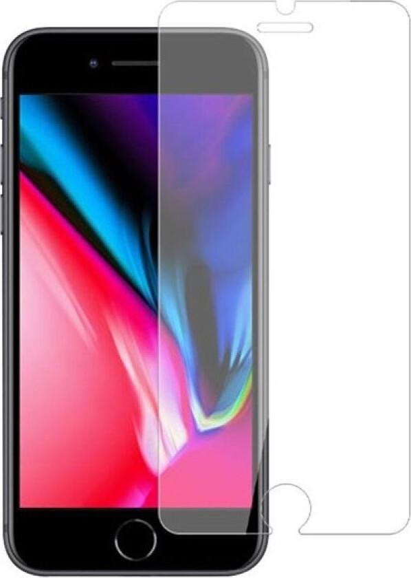 skærmbeskyttelse til iPhone 7/8/SE