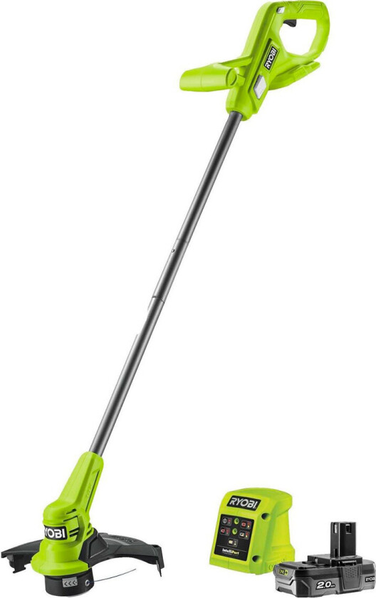 Multi-function brushcutter Ryobi RY18LT23A120