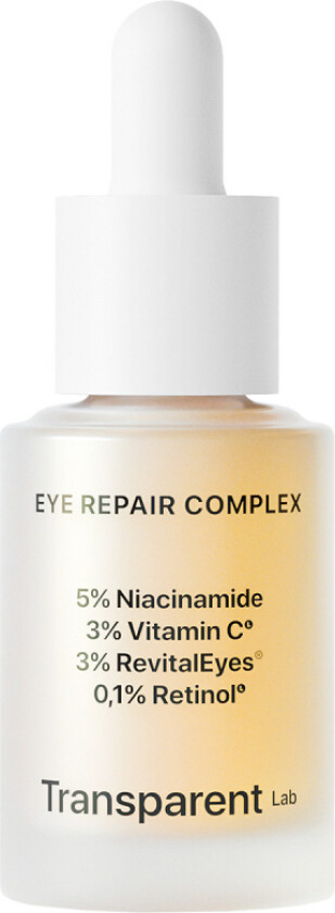 Eye Repair Complex (15 ml)