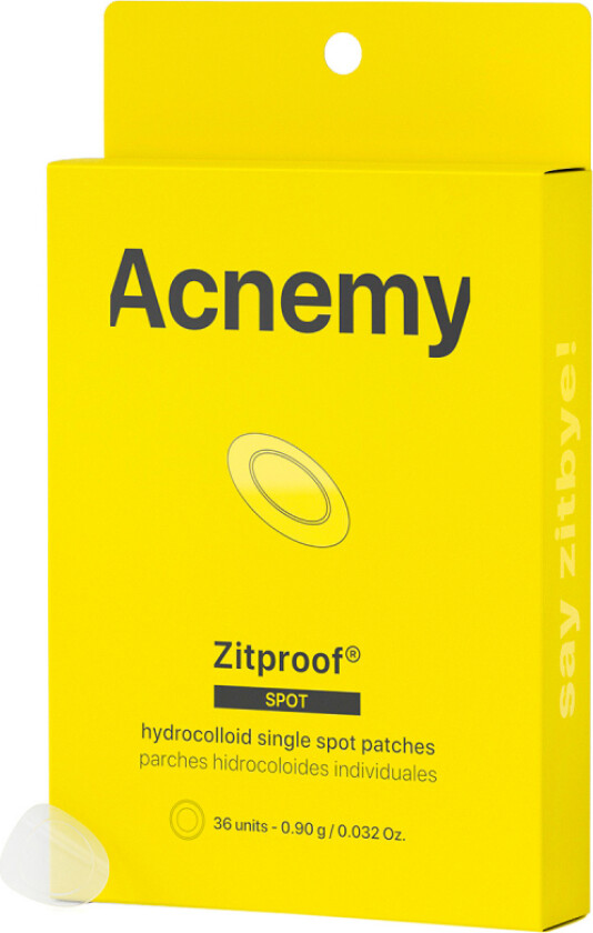 Zitproof Spot (36 pcs)