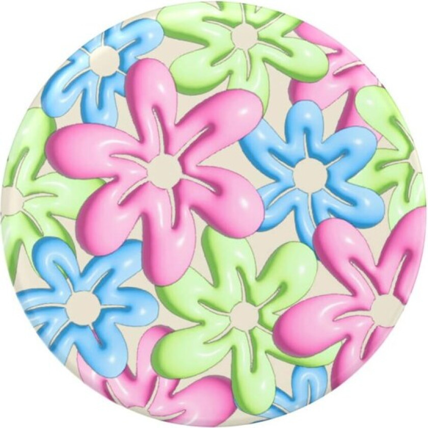 PopGrip Original Bubble Fields