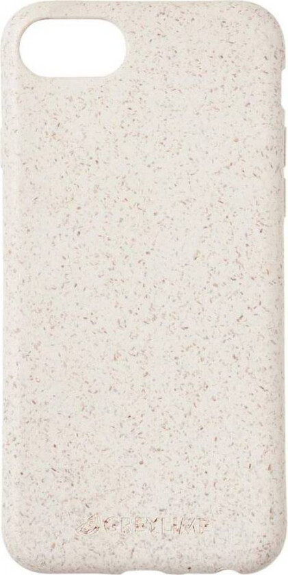 iPhone 6/7/8 Plus biodegradable cover - B
