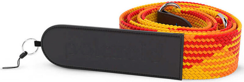 Shoulderstrap Yellow Fit Player P2 P3 P4