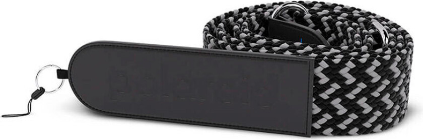 Shoulderstrap Black Fit Player P2 P3 P4