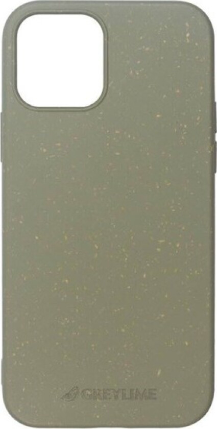 iPhone 12/12 Pro Biodegradable Cover Gree